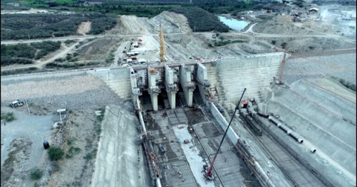 Inspeccionan proyecto múltiple de presa Monte Grande