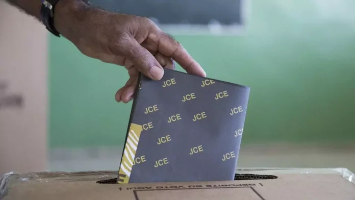 Más de 1 millón de jóvenes votarán en las elecciones municipales