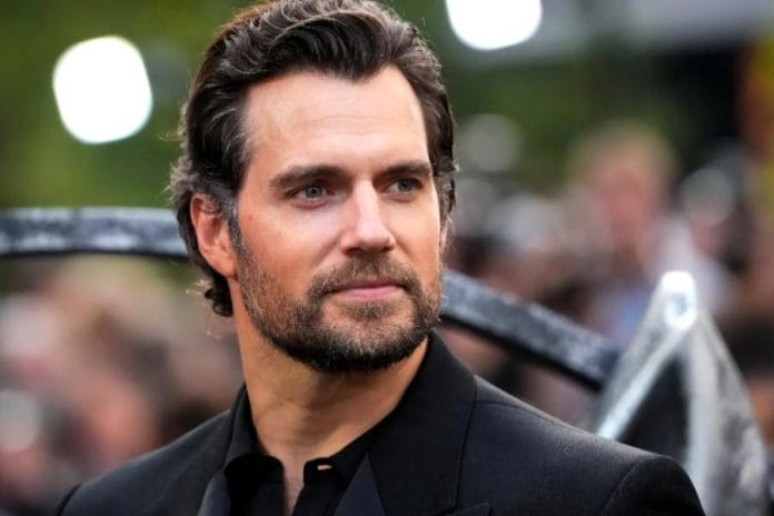 Henry Cavill reveló su incomodidad con las escenas de sexo: “No los entiendo, no soy fan”