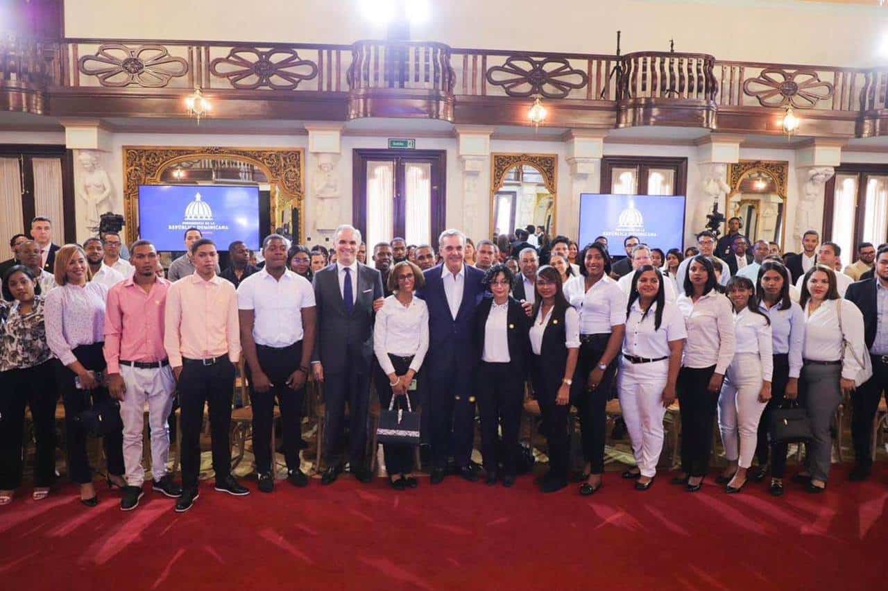 Más de 1,270 jóvenes han sido impactados por "Programa de Empleabilidad Juvenil"