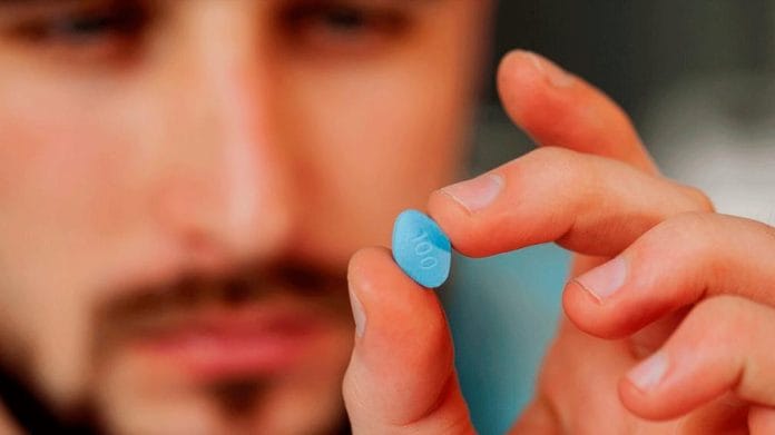Viagra podría reducir el riesgo de Alzheimer, según un estudio
