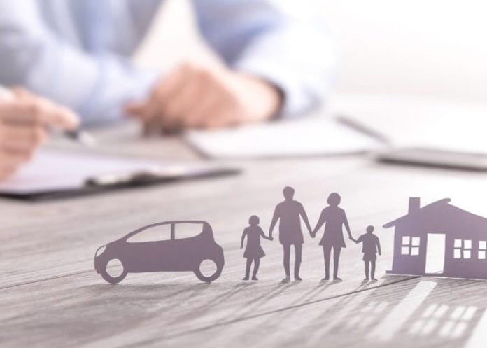 Sector seguros creció un 8.2% a noviembre 2023