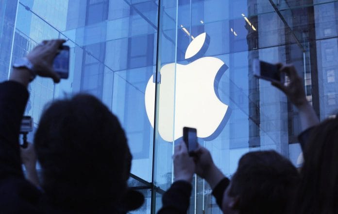 Mac y iPad las apps más seguras para iPhone, revela Apple