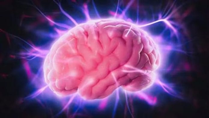 Científicos producen el primer tejido cerebral impreso en 3D para su uso en investigación