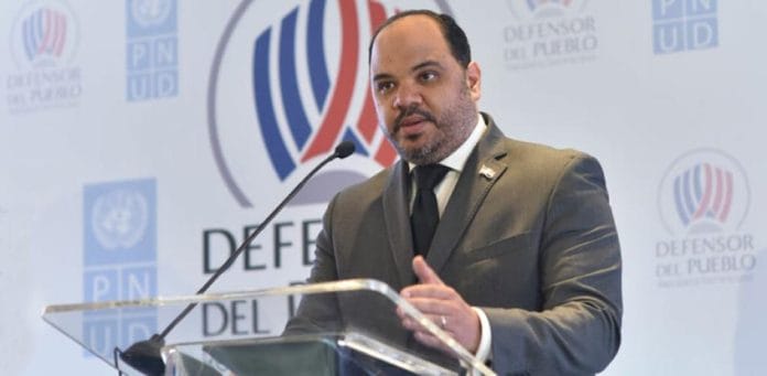 Defensor del Pueblo sobre P.N. en la Victoria: “tiene que ser suspendida”