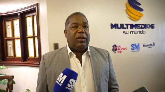 Tony Peña Guaba a Domingo Contreras: “PRM ganará de forma contundente igual que hace 4 años”