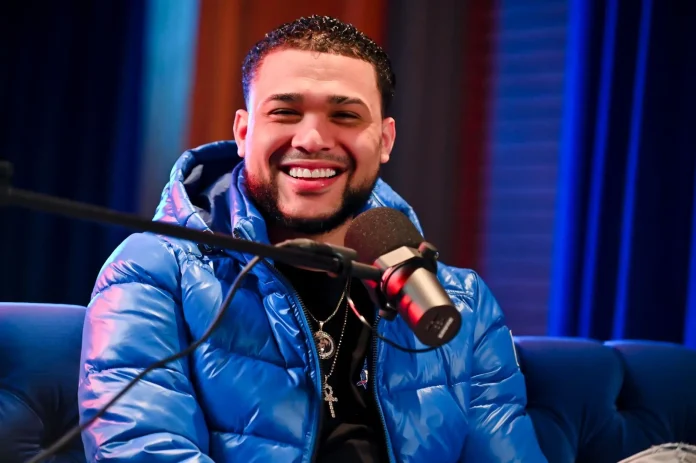 Dj Sammy habla de la ansiedad: “tenía tiempo sintiéndome sin ganas y sin fuerzas”