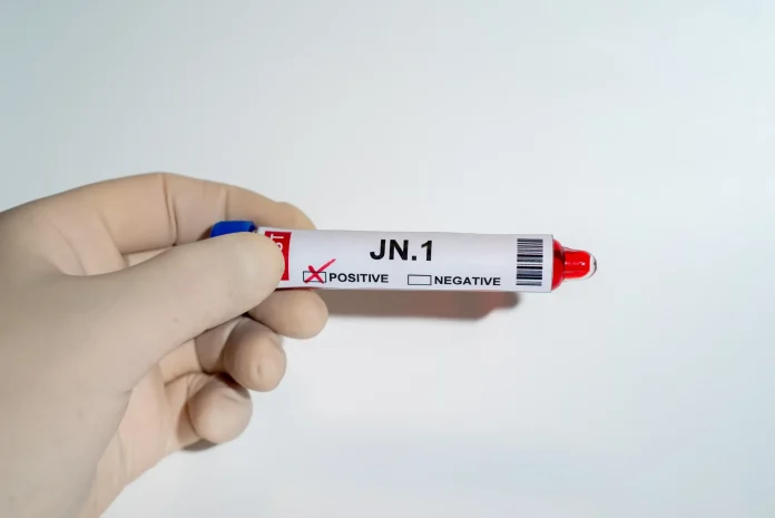 MSP llama a acudir a puestos de vacunación contra sub-variante JN.1