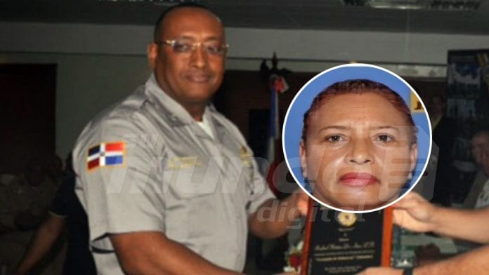 Caso Coral y Coral 5G│Audiencia preliminar a madre del coronel Núñez de Aza será el 12 de febrero