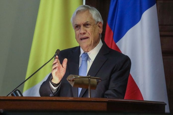 Muere el expresidente de Chile Sebastián Piñera en accidente de helicóptero