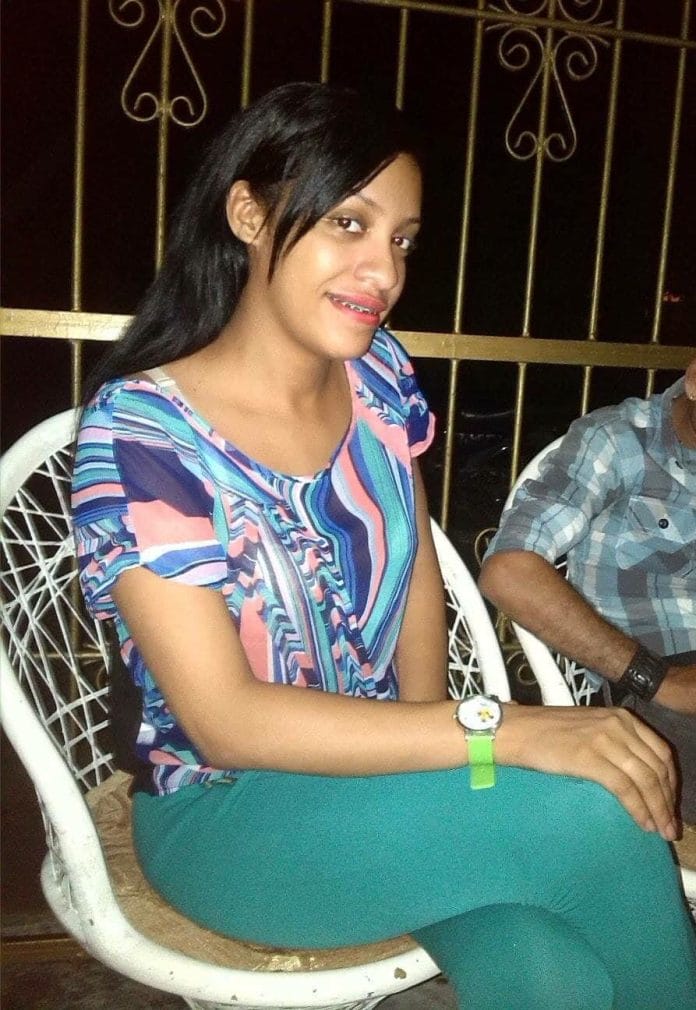 Solicitan Libertad Condicional para Dhayana Reynoso