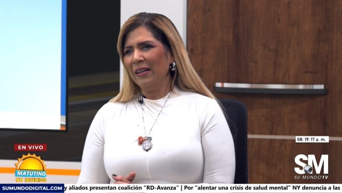 Roncar no es normal, afirma la doctora Sajidxa Mariño