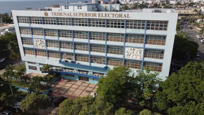 Apoderan al TSE de siete expedientes relacionados con elecciones municipales