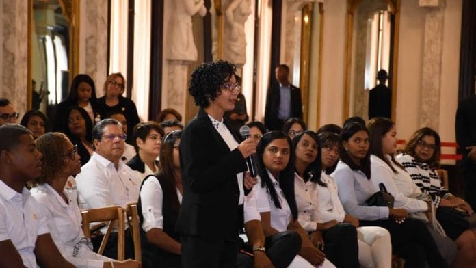Más de 1,270 jóvenes han sido impactados por 