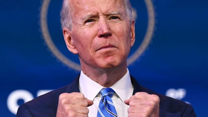 Biden anunció 500 nuevas sanciones contra Rusia