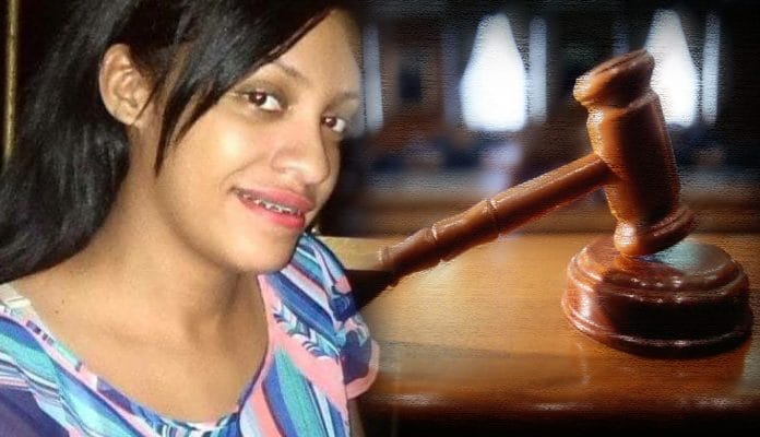 Dayana Reinoso Romano, “La verdad tras los hechos de Cabarete”