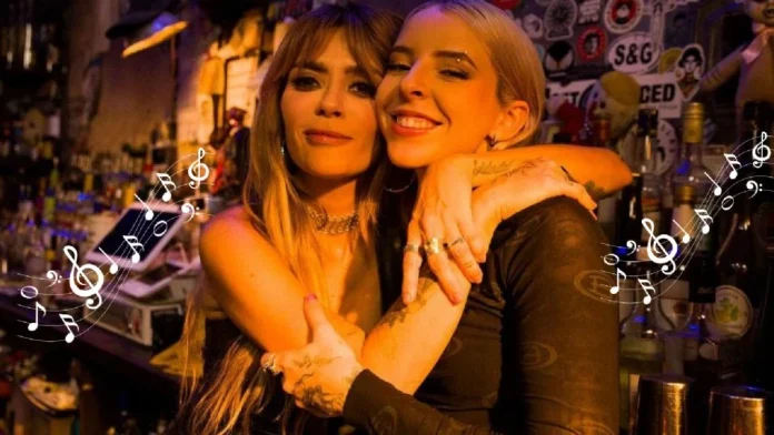 Young Miko colabora con Kany García, “En esta boca”