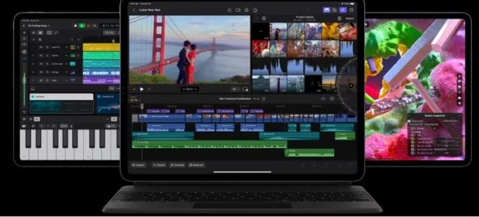 Apple baja precios y lanzaría el iPad Pro más económico del mercado