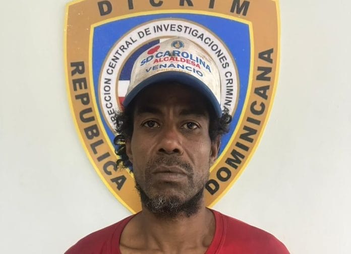 Capturan hombre por robar contadores eléctricos en la Zona Colonial