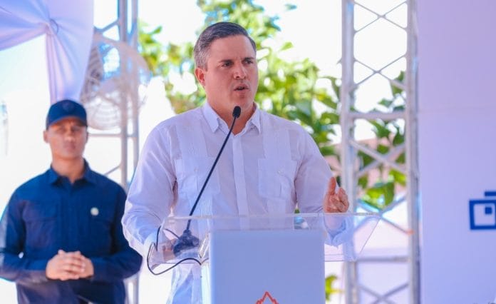 Jean Luis Rodríguez afirma mayo será una fotocopia de febrero