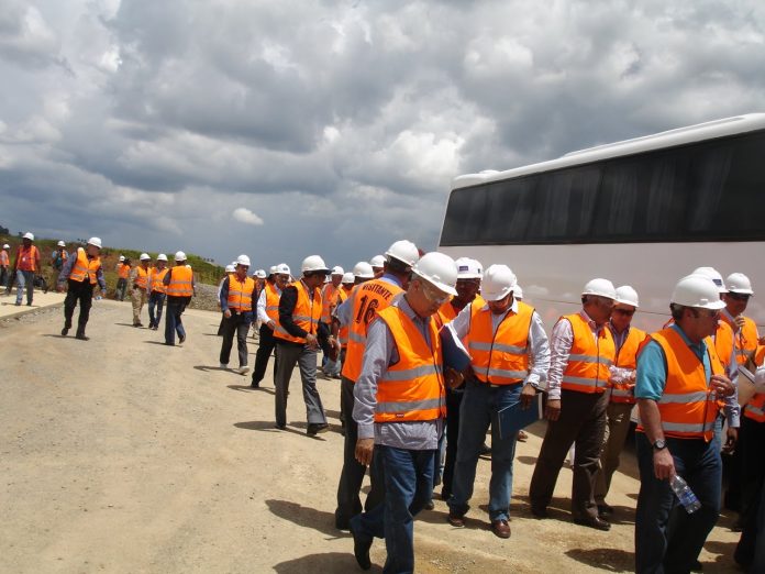 Barrick Pueblo Viejo desmiente haber despedido colaboradores por actividad sindical