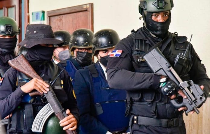 Operación Medusa | Rechazan variar arresto domiciliario a Exdirector de Tecnología del MP