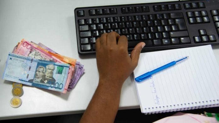 Sube 21.5 % la cantidad de asalariados gravados con el impuesto sobre la renta