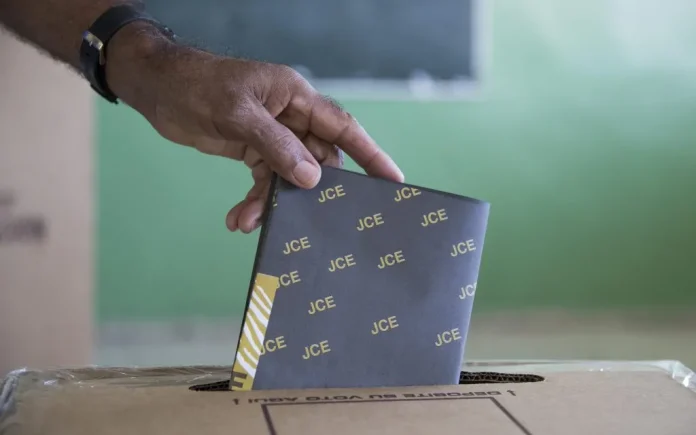 Alta abstención de votos en elecciones municipales genera preocupación