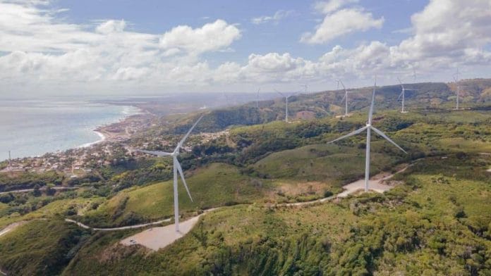 Generación de energía por fuentes renovables volvió a disminuir en 2023