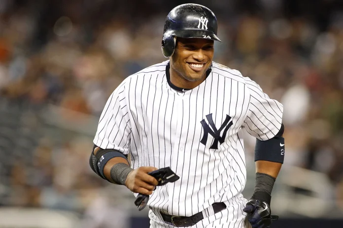 Diablos Rojos de México dan bienvenida a Robinson Canó tras firma de contrato