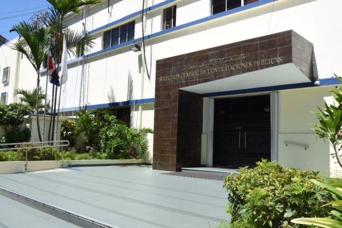 Estas son las empresas que DGCP inhabilitó por falsificar documentos