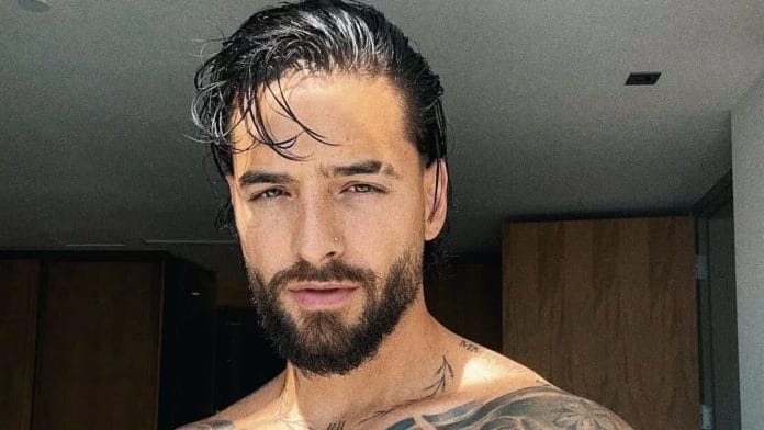 Maluma explotó contra sitio en Medellín porque no lo querían dejar entrar