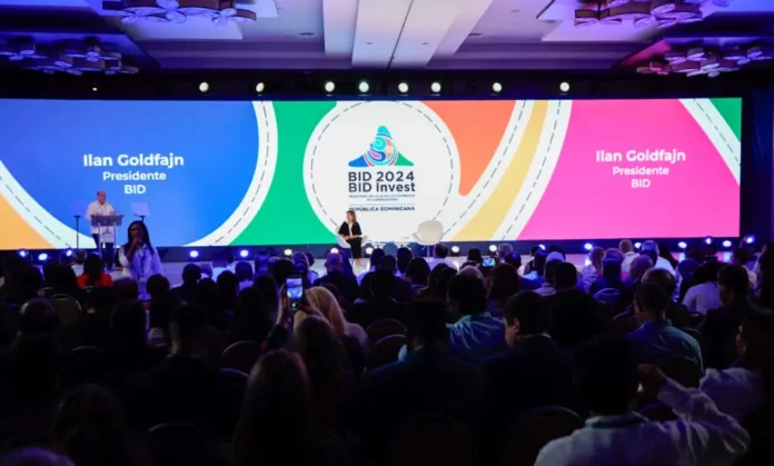 Informe del BID revela: Latinoamérica enfrenta “crisis de aprendizaje” Informe del BID revela: Latinoamérica enfrenta “crisis de aprendizaje”