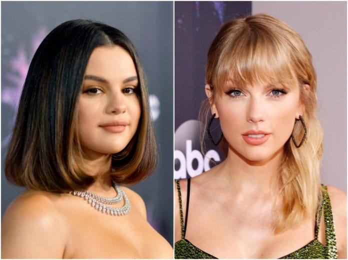 El mercado negro de eBay: Así venden desnudos falsos de Taylor Swift, Selena Gómez y más celebridades