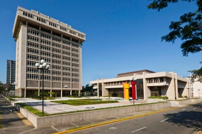Economía dominicana registra expansión interanual de 6.2 % en febrero de 2024