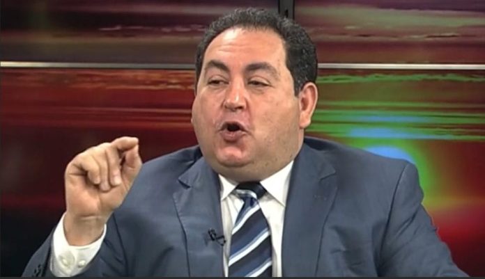 Mario Lama reconoce falta de Unidad de Quemados