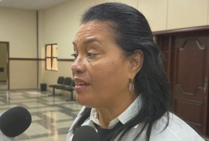 Caso Medusa | Abogada de Rodríguez Imbert asegura que este recibía órdenes de Jean Alain 