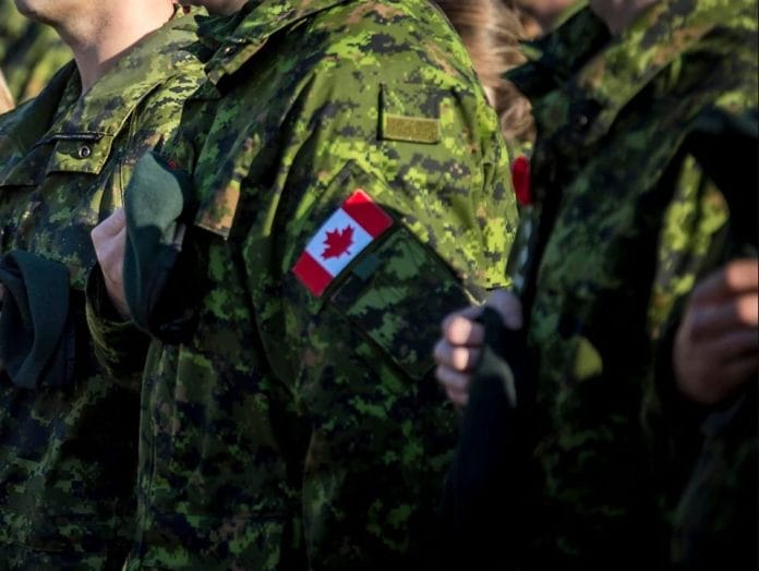 Canadá envía militares a Jamaica para entrenar fuerzas de Caricom que se dirigirán a Haití