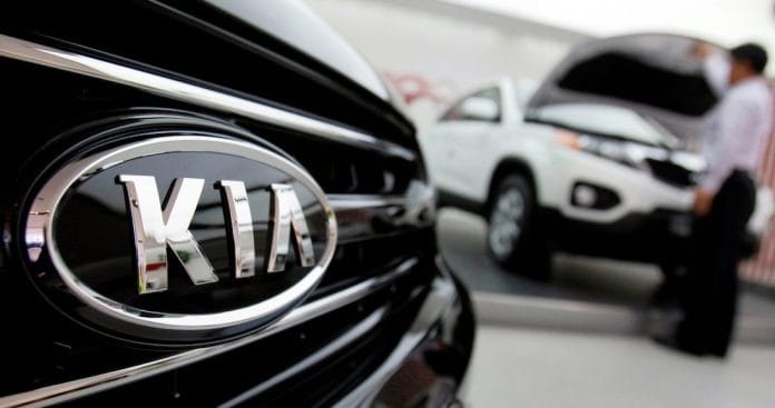 Kia llama a retirar más de 427,000 vehículos modelo Telluride por defecto de frenos