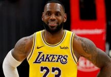 LeBron James, sin filtros: un año de confesiones entre récords, dolor y legado A esta altura, ya no importa quién es el mejor. No es eso lo que está en juego. Ni siquiera el legado. LeBron es el físico más dominante de todos los tiempos, por lo que le dio la madre naturaleza pero también por lo que trabajó para exprimirlo al máximo.