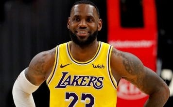 LeBron James y cómo logra lo imposible: vencer al tiempo A esta altura, ya no importa quién es el mejor. No es eso lo que está en juego. Ni siquiera el legado. LeBron es el físico más dominante de todos los tiempos, por lo que le dio la madre naturaleza pero también por lo que trabajó para exprimirlo al máximo.