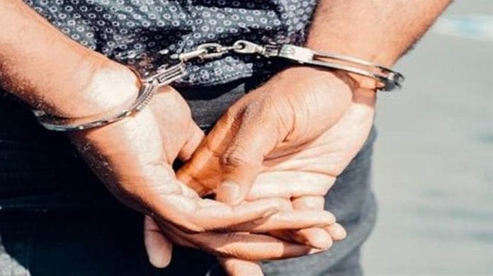 OCN-Interpol de la P.N. extradita a dominicano acusado de cometer delitos en Roma