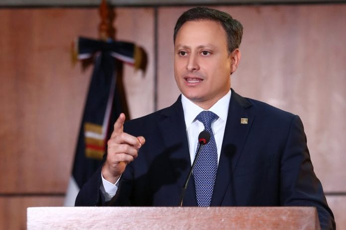 Caso Medusa | Defensa de Jean Alain acusa MP de obligar imputados a firmar acuerdos de culpabilidad