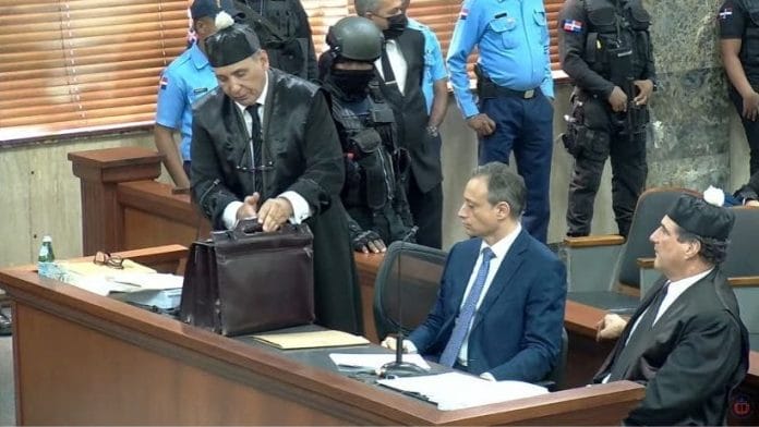 Caso Medusa | Al menos 20 imputados admiten culpabilidad y llegan acuerdo con MP