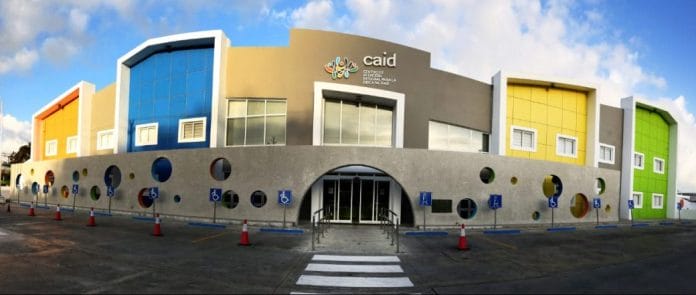 Poder Ejecutivo transfiere CAID al Ministerio de Educación