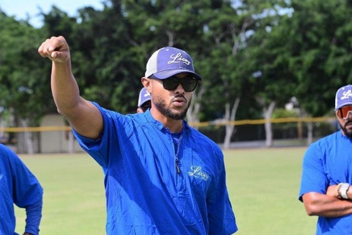 Tigres del Licey confirman a Gilbert Gómez dirigirá temporada 2024-2025