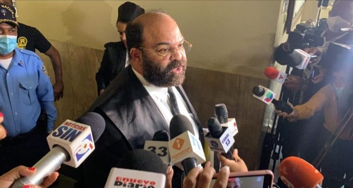 Operación Nido | Abogado de la defensa propone devolver dinero a víctimas estafadas