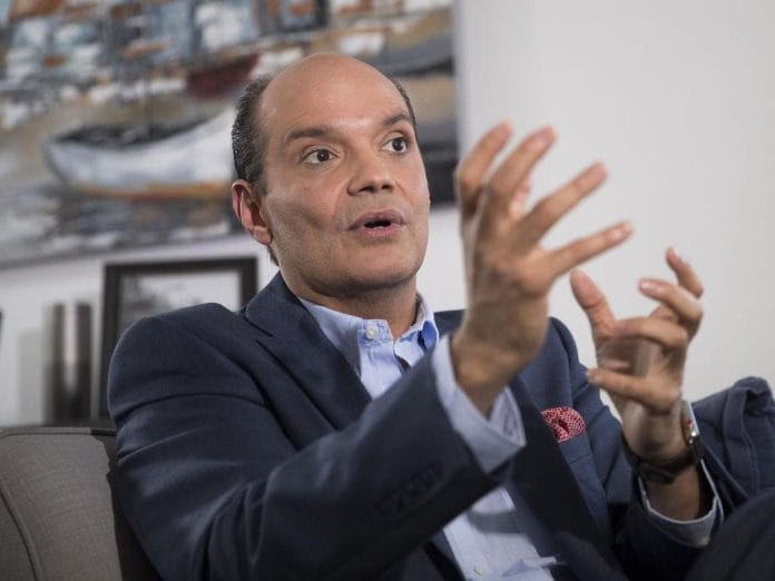 PED presentará nuevo candidato presidencial este jueves tras rechazo de Ramfis