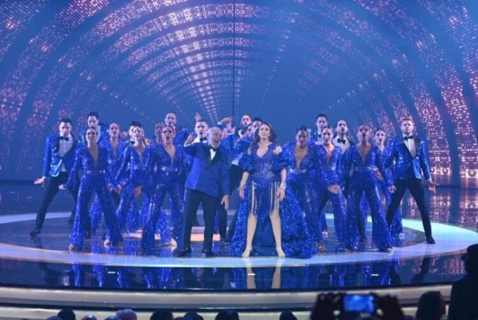 Premios Soberano supera récord de audiencia en RD y Estados Unidos