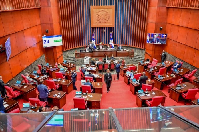 Senado aprueba proyecto de ley busca fomentar y promover eficiencia energética en RD